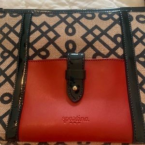 SPARTINA PURSE